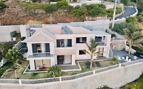 Best Sea View in Madeira-Casa Farol