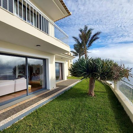 The Best Sea View In Madeira - Casa Farol Fajã da Ovelha Exterior foto